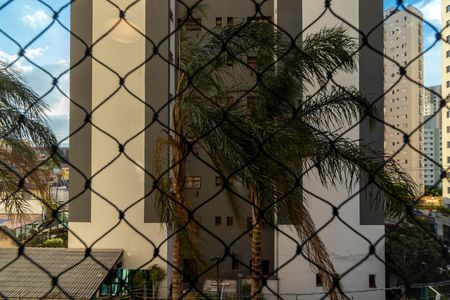 Apartamento à venda com 105m², 3 quartos e 2 vagasVista do Quarto 1