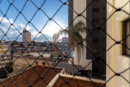 Apartamento à venda com 105m², 3 quartos e 2 vagasÁrea de Serviço - Vista