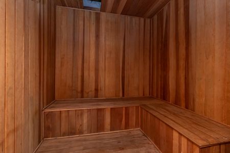 Apartamento à venda com 105m², 3 quartos e 2 vagasÁrea comum 