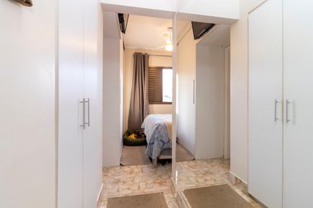 Apartamento à venda com 105m², 3 quartos e 2 vagasSuíte