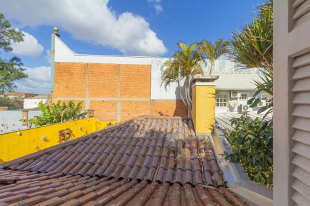 Vista do Quarto 2 de casa à venda com 4 quartos, 211m² em Fátima, Canoas