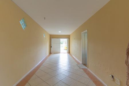 Garagem de casa à venda com 4 quartos, 211m² em Fátima, Canoas