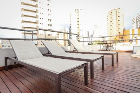 Apartamento à venda com 480m², 4 quartos e 4 vagasPiscina