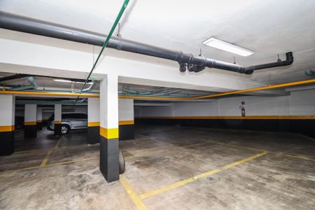Apartamento à venda com 480m², 4 quartos e 4 vagasGaragem
