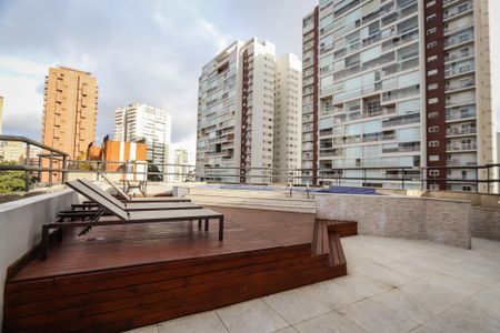 Apartamento à venda com 480m², 4 quartos e 4 vagasPiscina