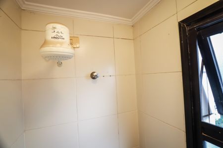 Apartamento à venda com 480m², 4 quartos e 4 vagasBanheiro de Serviço