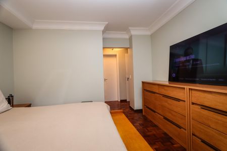 Apartamento à venda com 480m², 4 quartos e 4 vagasSuite Master