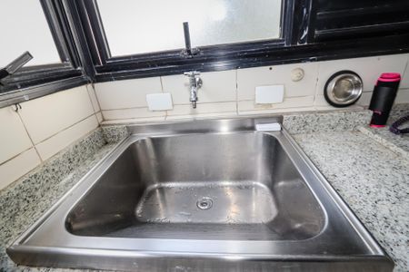 Apartamento à venda com 480m², 4 quartos e 4 vagasLavanderia