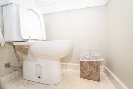 Apartamento à venda com 480m², 4 quartos e 4 vagasLavabo