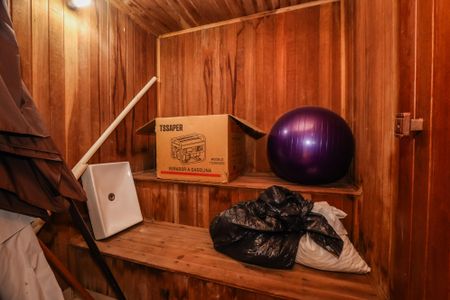 Apartamento à venda com 480m², 4 quartos e 4 vagasÁrea comum