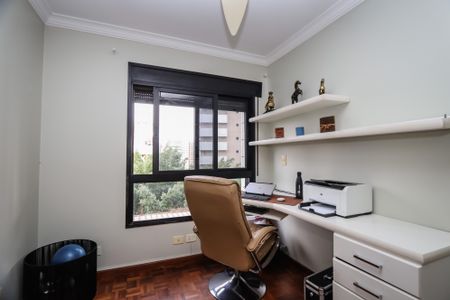 Apartamento à venda com 480m², 4 quartos e 4 vagasEscritório