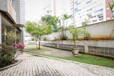 Apartamento à venda com 480m², 4 quartos e 4 vagasÁrea comum