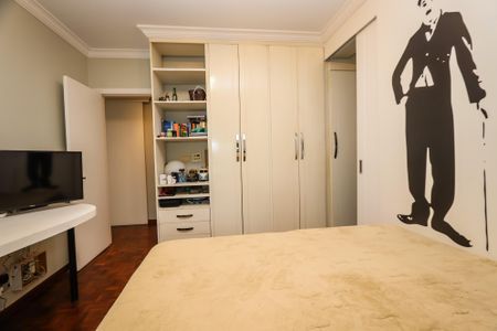 Apartamento à venda com 480m², 4 quartos e 4 vagasSuite 3