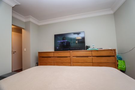 Apartamento à venda com 480m², 4 quartos e 4 vagasSuite Master