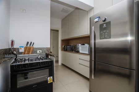 Apartamento à venda com 480m², 4 quartos e 4 vagasCozinha