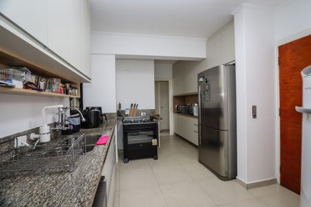 Apartamento à venda com 480m², 4 quartos e 4 vagasCozinha