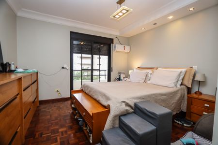 Apartamento à venda com 480m², 4 quartos e 4 vagasSuite Master