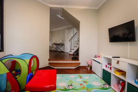 Apartamento à venda com 480m², 4 quartos e 4 vagasQuarto - Brinquedoteca