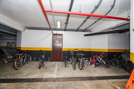 Apartamento à venda com 480m², 4 quartos e 4 vagasBicicletário