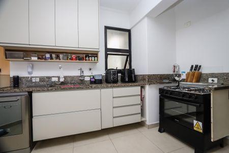 Apartamento à venda com 480m², 4 quartos e 4 vagasCozinha