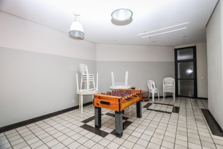 Apartamento à venda com 480m², 4 quartos e 4 vagasSalão de Jogos