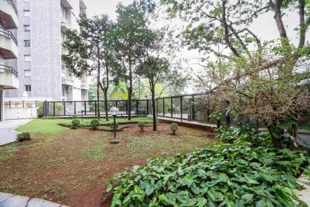 Apartamento à venda com 480m², 4 quartos e 4 vagasÁrea comum