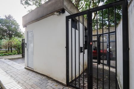 Apartamento à venda com 480m², 4 quartos e 4 vagasPortaria