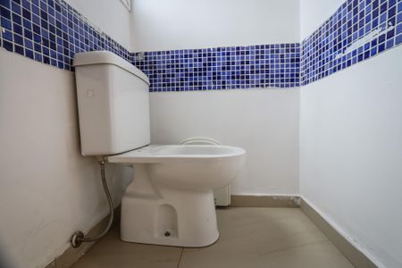 Apartamento à venda com 480m², 4 quartos e 4 vagasBanheiro da Piscina