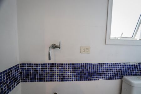 Apartamento à venda com 480m², 4 quartos e 4 vagasBanheiro da Piscina