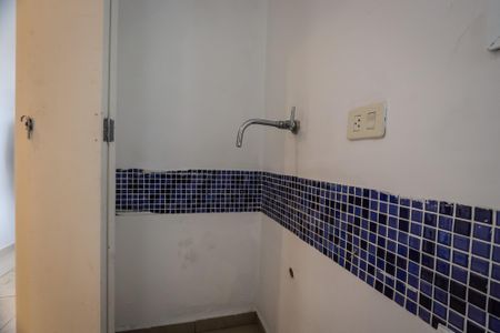Apartamento à venda com 480m², 4 quartos e 4 vagasBanheiro da Piscina