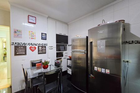 Casa à venda com 173m², 3 quartos e 2 vagasCozinha