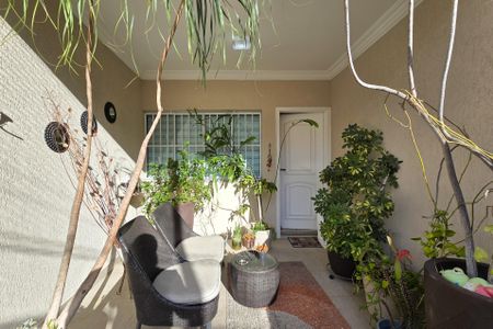 Casa à venda com 173m², 3 quartos e 2 vagasGaragem