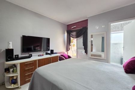 Casa à venda com 173m², 3 quartos e 2 vagasSuíte