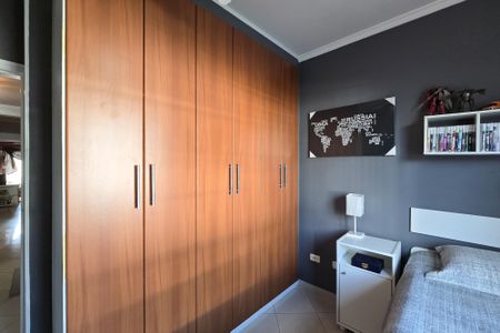 Casa à venda com 173m², 3 quartos e 2 vagasQuarto