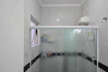 Casa à venda com 173m², 3 quartos e 2 vagasBanheiro Social