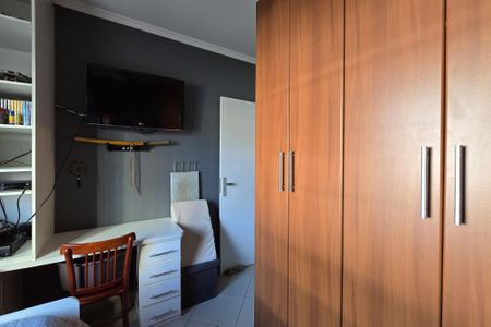 Casa à venda com 173m², 3 quartos e 2 vagasQuarto