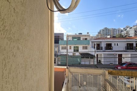 Casa à venda com 173m², 3 quartos e 2 vagasVista da Sacada - Suíte