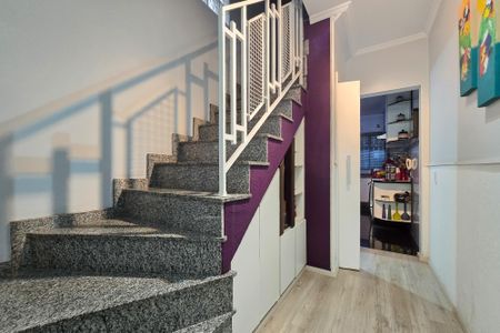 Casa à venda com 173m², 3 quartos e 2 vagasAcesso Cozinha