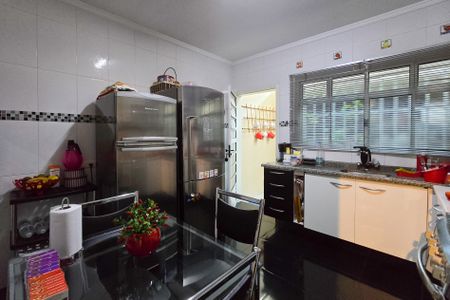 Casa à venda com 173m², 3 quartos e 2 vagasCozinha