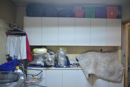 Casa para alugar com 243m², 6 quartos e 4 vagasÁrea de Serviço