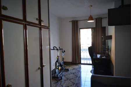 Casa para alugar com 243m², 6 quartos e 4 vagasQuarto 5