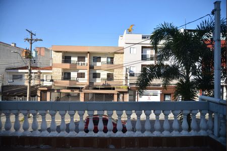 Casa para alugar com 243m², 6 quartos e 4 vagasVista da Sacada