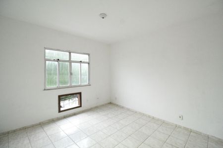 Quarto de apartamento à venda com 1 quarto, 60m² em Curicica, Rio de Janeiro