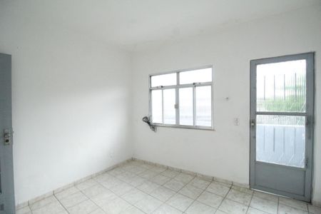 Sala de apartamento à venda com 1 quarto, 60m² em Curicica, Rio de Janeiro