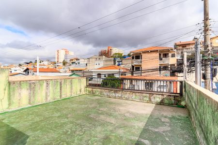 Casa à venda com 250m², 1 quarto e 1 vaga Casa à venda com 250m², 1 quarto e 1 vagaTerraço
