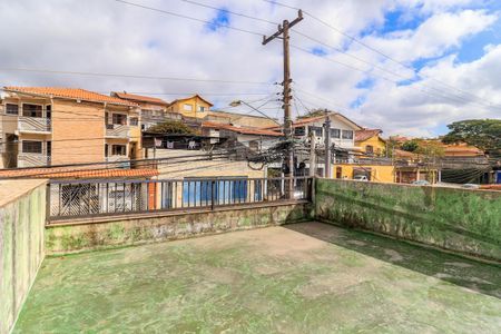Casa à venda com 250m², 1 quarto e 1 vaga Casa à venda com 250m², 1 quarto e 1 vagaTerraço
