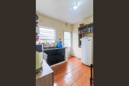 Casa à venda com 250m², 1 quarto e 1 vaga Casa à venda com 250m², 1 quarto e 1 vagaCozinha