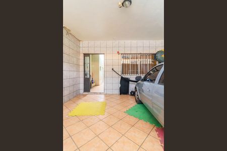 Casa à venda com 250m², 1 quarto e 1 vaga Casa à venda com 250m², 1 quarto e 1 vagaGaragem