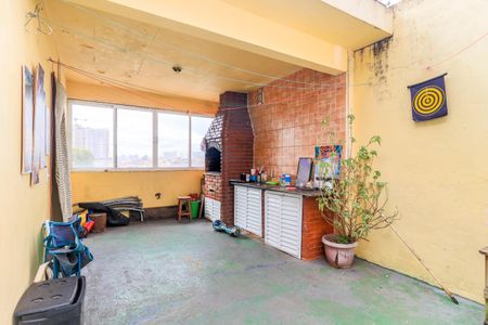 Casa à venda com 250m², 1 quarto e 1 vaga Casa à venda com 250m², 1 quarto e 1 vagaChurrasqueira/Quintal