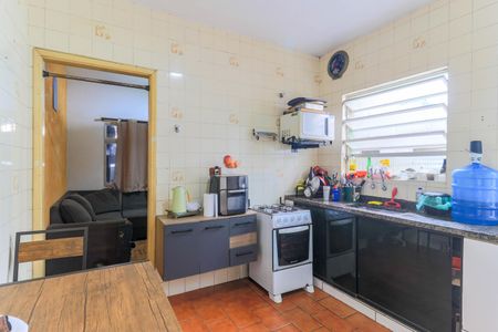 Casa à venda com 250m², 1 quarto e 1 vaga Casa à venda com 250m², 1 quarto e 1 vagaCozinha